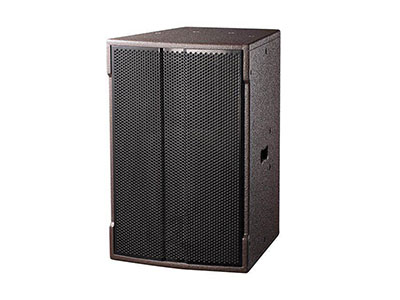 LAMPOW-2 12寸全頻主音箱